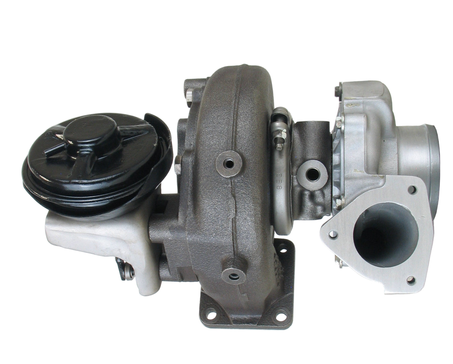 RHF5V Turbo Isuzu NPR 4JJ1E4N 3.0L Diesel Engine VEA30023 VIFB