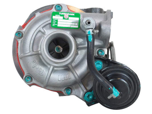 RHF3 Turbo Daihatsu L950S L960S Briggs Stratton EF-RL L500 Diesel VB410088 VQ38