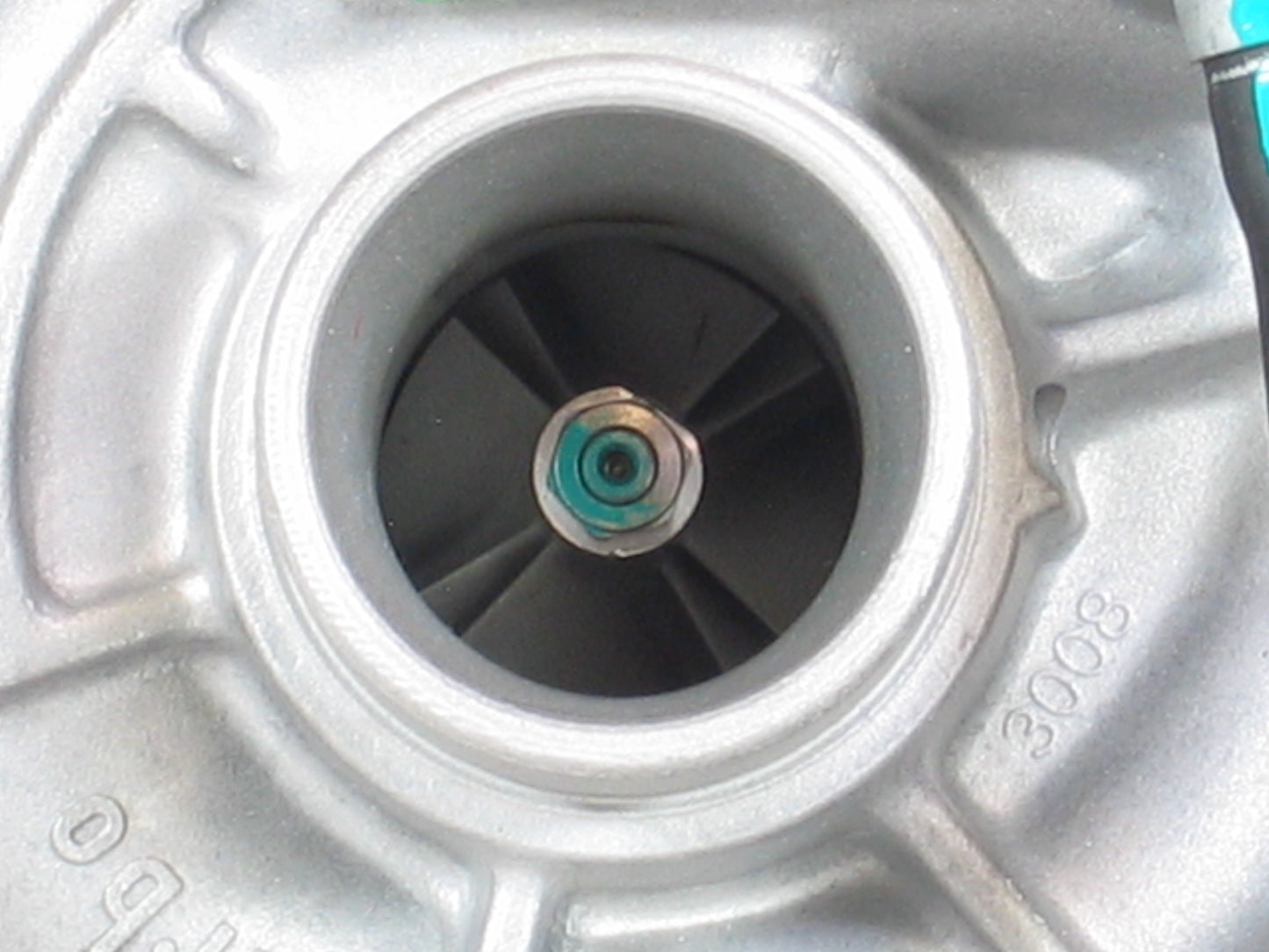 RHF3 Turbo Daihatsu L950S L960S Briggs Stratton EF-RL L500 Diesel VB410088 VQ38