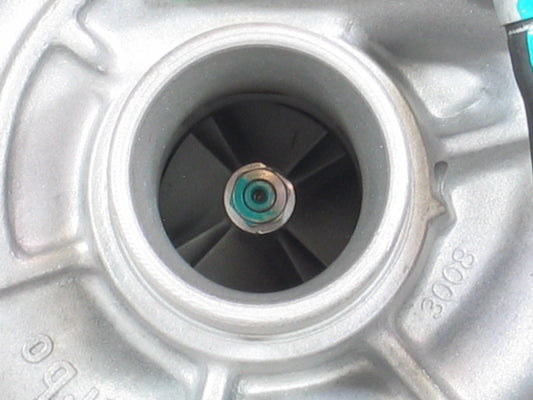 RHF3 Turbo Daihatsu L950S L960S Briggs Stratton EF-RL L500 Diesel VB410088 VQ38