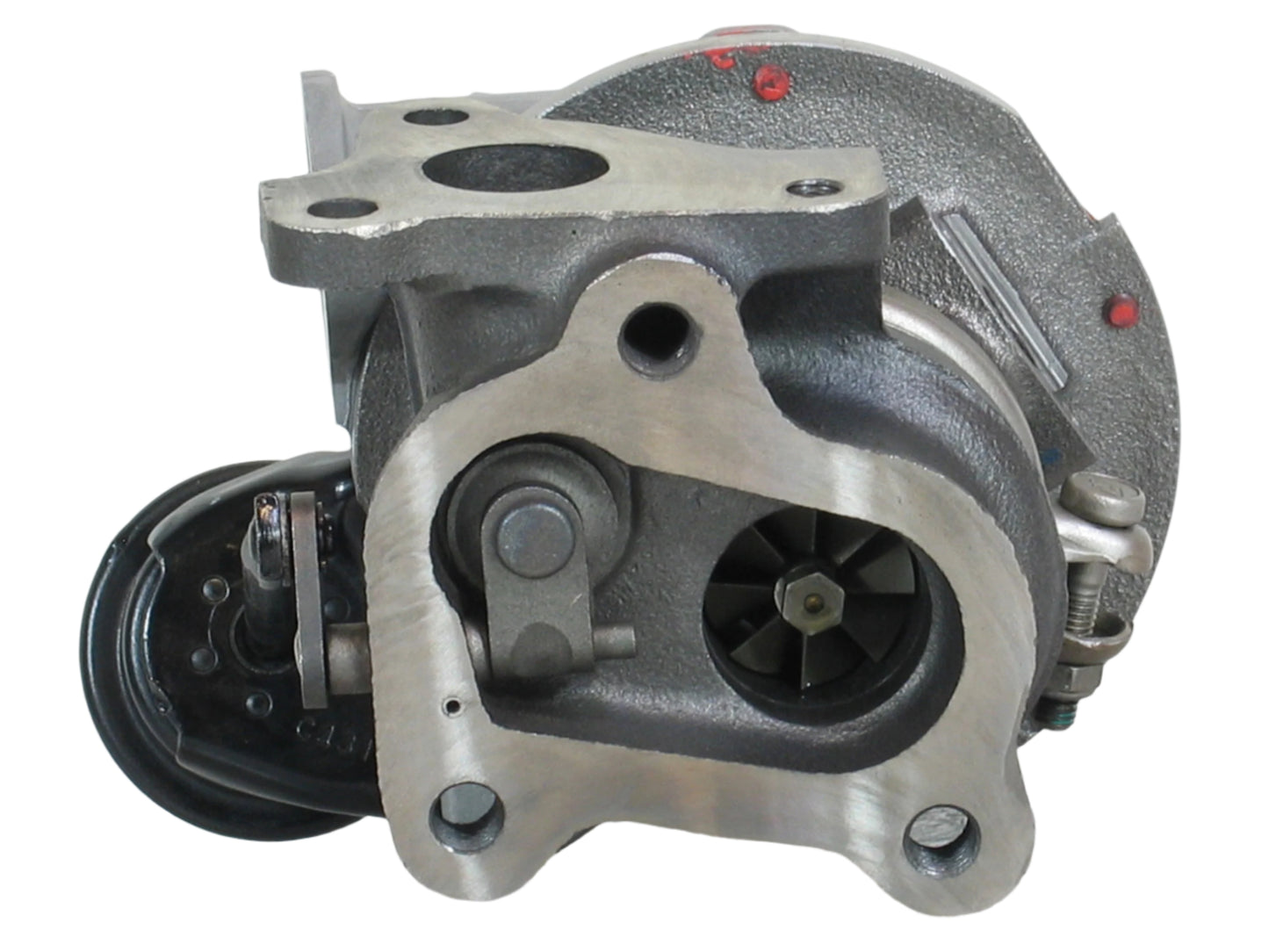 RHF3 Turbo Daihatsu L950S L960S Briggs Stratton EF-RL L500 Diesel VB410088 VQ38