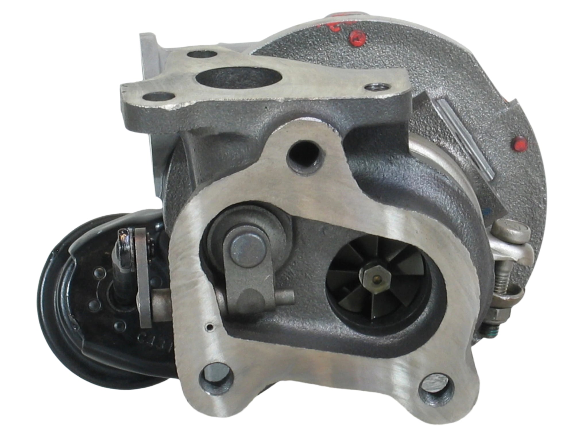 RHF3 Turbo Daihatsu Briggs Stratton VQ38