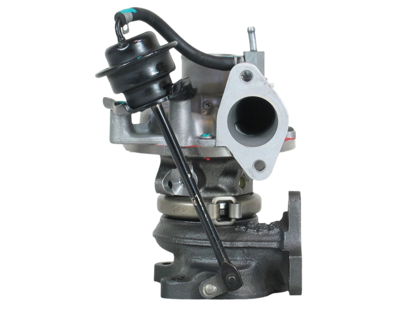 RHF3 Turbo Daihatsu L950S L960S Briggs Stratton EF-RL L500 Diesel VB410088 VQ38