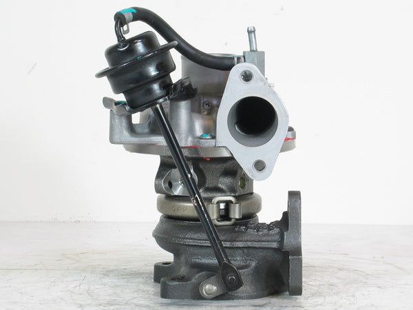 RHF3 Turbo Daihatsu L950S L960S Briggs Stratton EF-RL L500 Diésel VB410088 VQ38