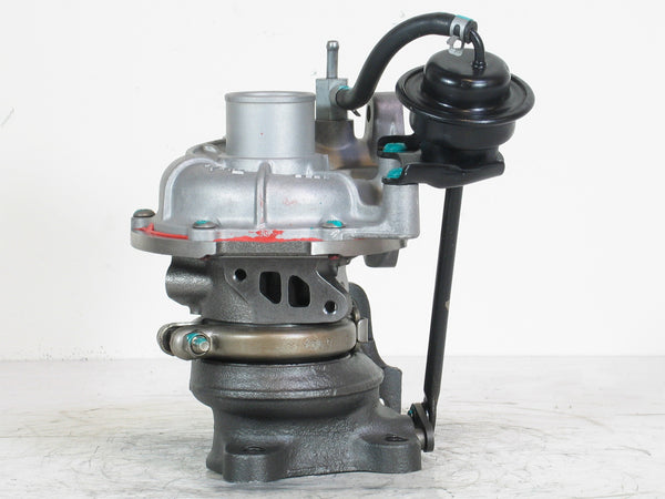 RHF3 Turbo Daihatsu L950S L960S Briggs Stratton EF-RL L500 Diésel VB410088 VQ38