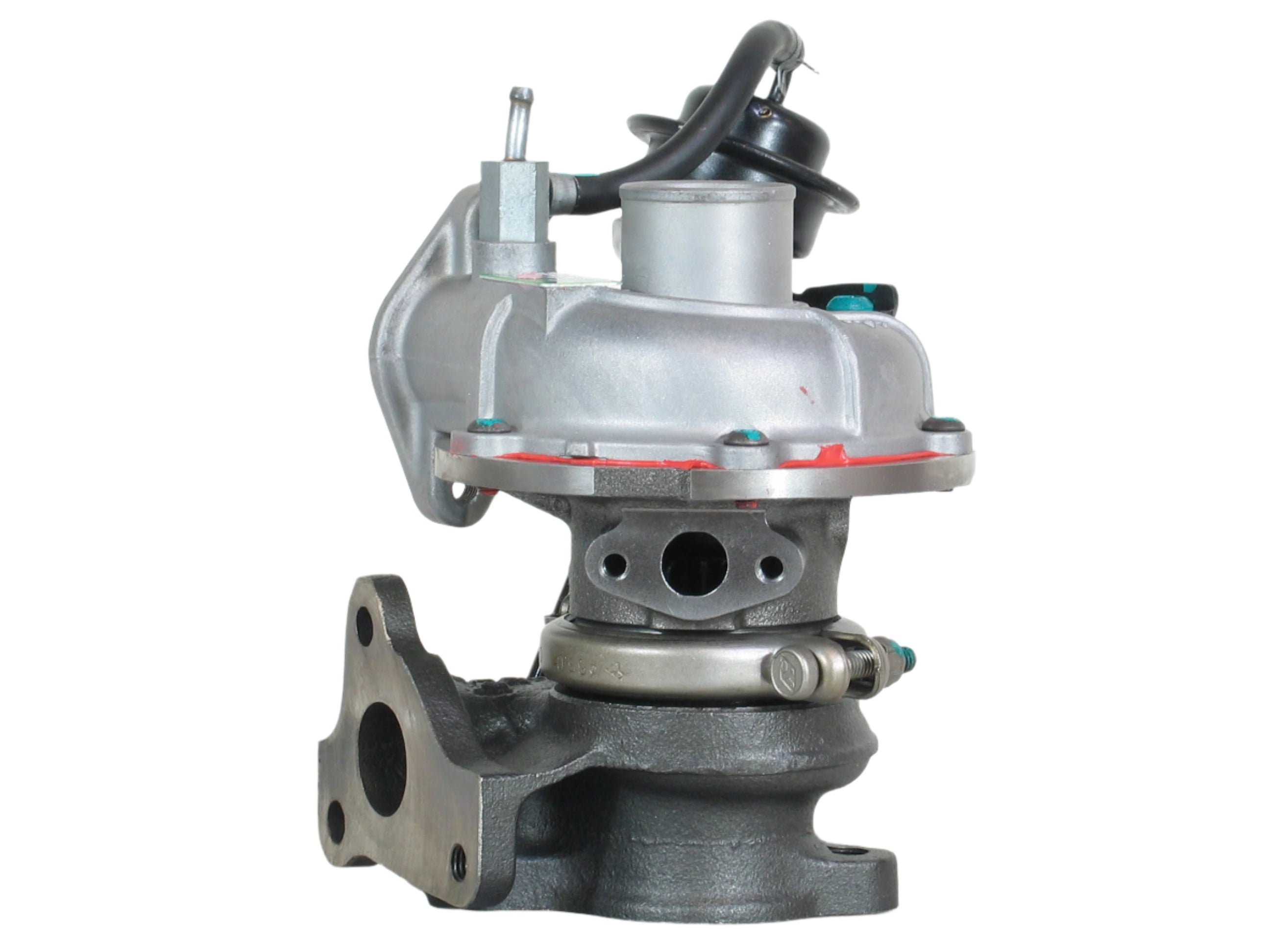 RHF3 Turbo Daihatsu Briggs Stratton VQ38 – TurboTurbos