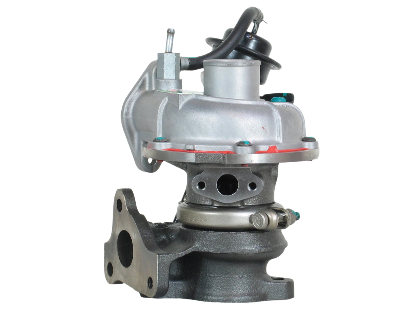 RHF3 Turbo Daihatsu L950S L960S Briggs Stratton EF-RL L500 Diesel VB410088 VQ38