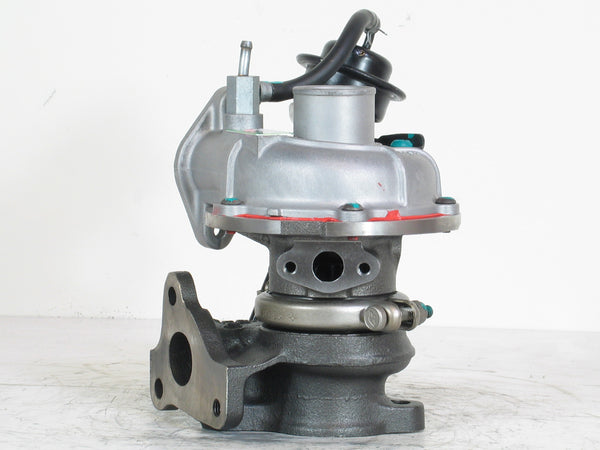 RHF3 Turbo Daihatsu L950S L960S Briggs Stratton EF-RL L500 Diésel VB410088 VQ38