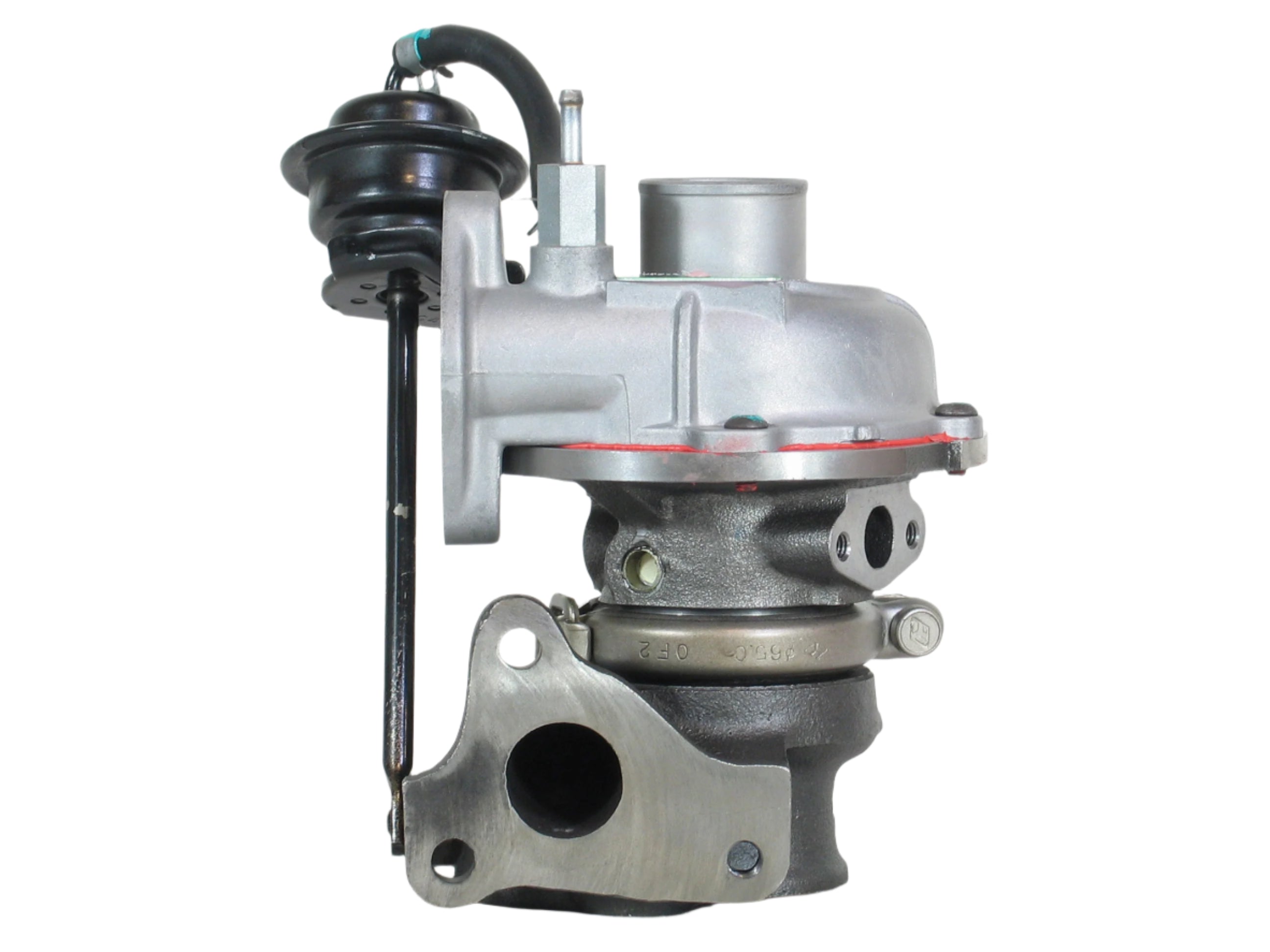 RHF3 Turbo Daihatsu Briggs Stratton VQ38 – TurboTurbos