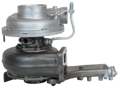 RHG8 Turbocharger Isuzu Hino Truck K13CT YJ73,74 Diesel Engine VA520072 VXBX