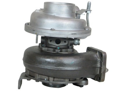 RHG8 Turbocharger Isuzu Hino Truck K13CT YJ73,74 Diesel Engine VA520072 VXBX