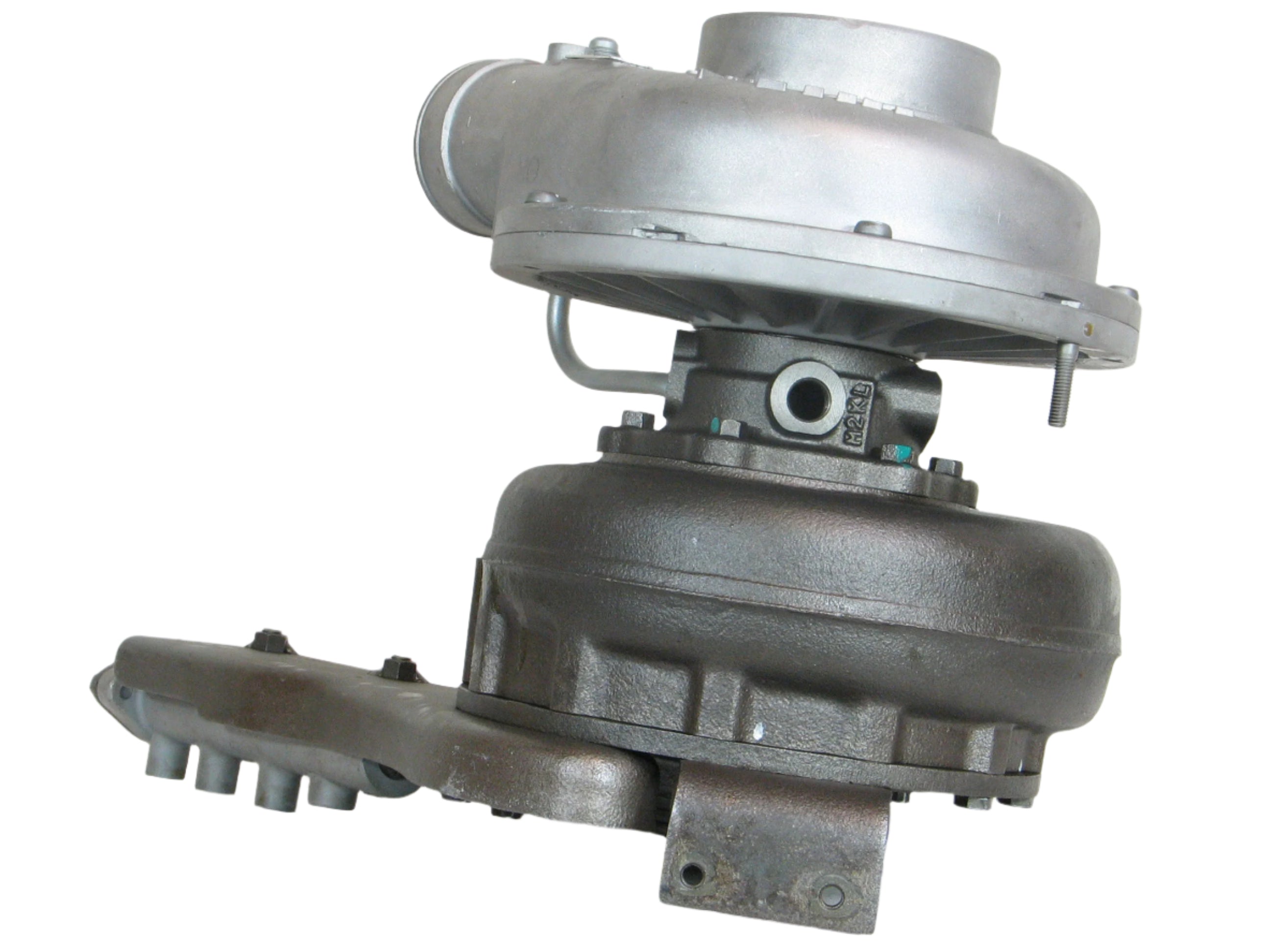 RHG8 Turbocharger Isuzu Hino VXBX – TurboTurbos