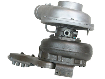 RHG8 Turbocharger Isuzu Hino Truck K13CT YJ73,74 Diesel Engine VA520072 VXBX