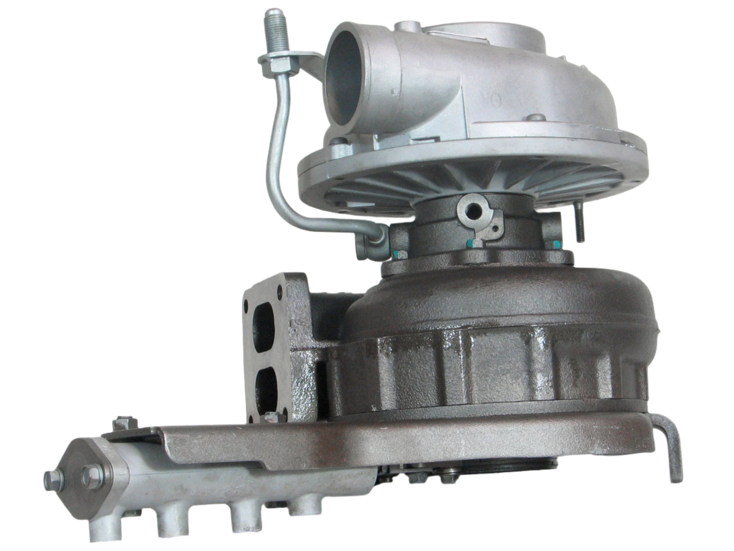 RHG8 Turbocharger Isuzu Hino Truck K13CT YJ73,74 Diesel Engine VA520072 VXBX
