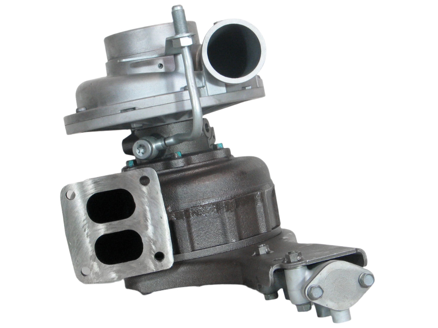 RHG8 Turbocharger Isuzu Hino Truck K13CT YJ73,74 Diesel Engine VA520072 VXBX