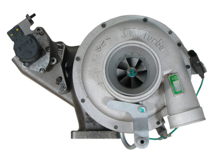 RHG8 Turbo HINO Truck SH1E FR1E EZR E13C E13CT 13.0L Diesel Engine VA520089 VXDE