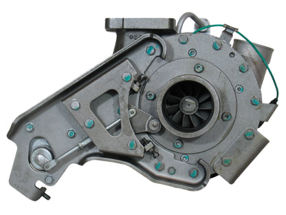 RHG8 Turbo HINO Truck SH1E FR1E EZR E13C E13CT 13.0L Diesel Engine VA520089 VXDE