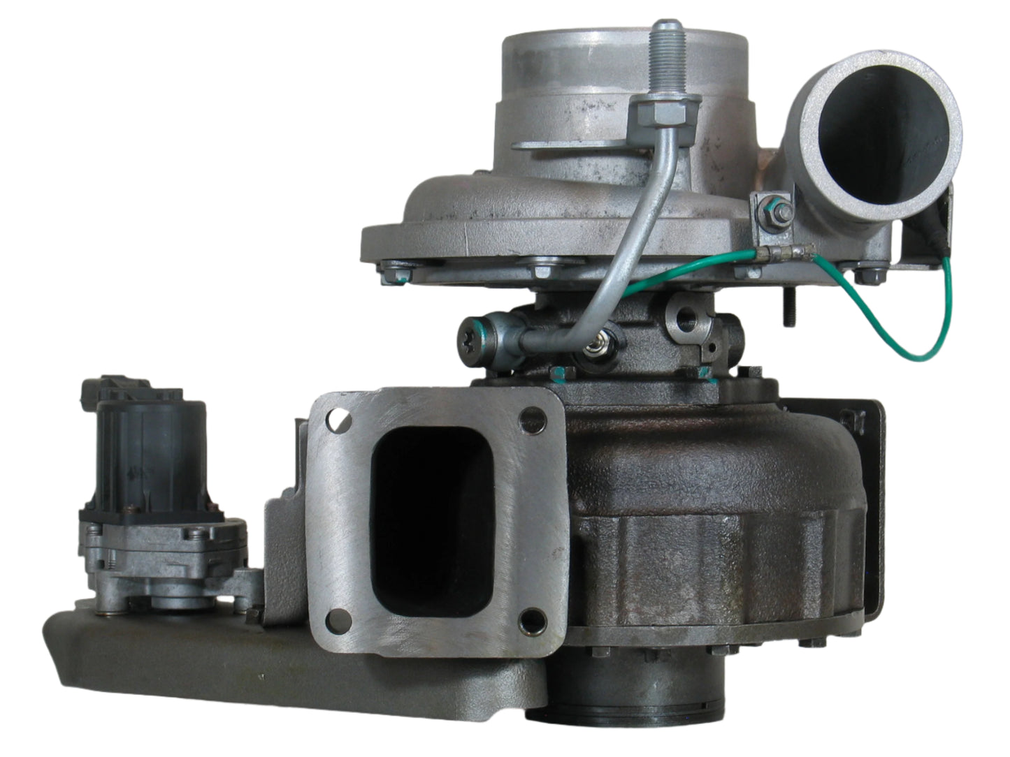 RHG8 Turbo HINO Truck SH1E FR1E EZR E13C E13CT 13.0L Diesel Engine VA520089 VXDE