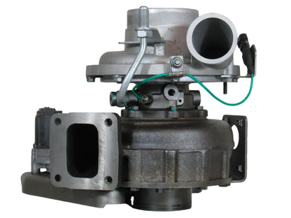 RHG8 Turbo HINO Truck SH1E FR1E EZR E13C E13CT 13.0L Diesel Engine VA520089 VXDE