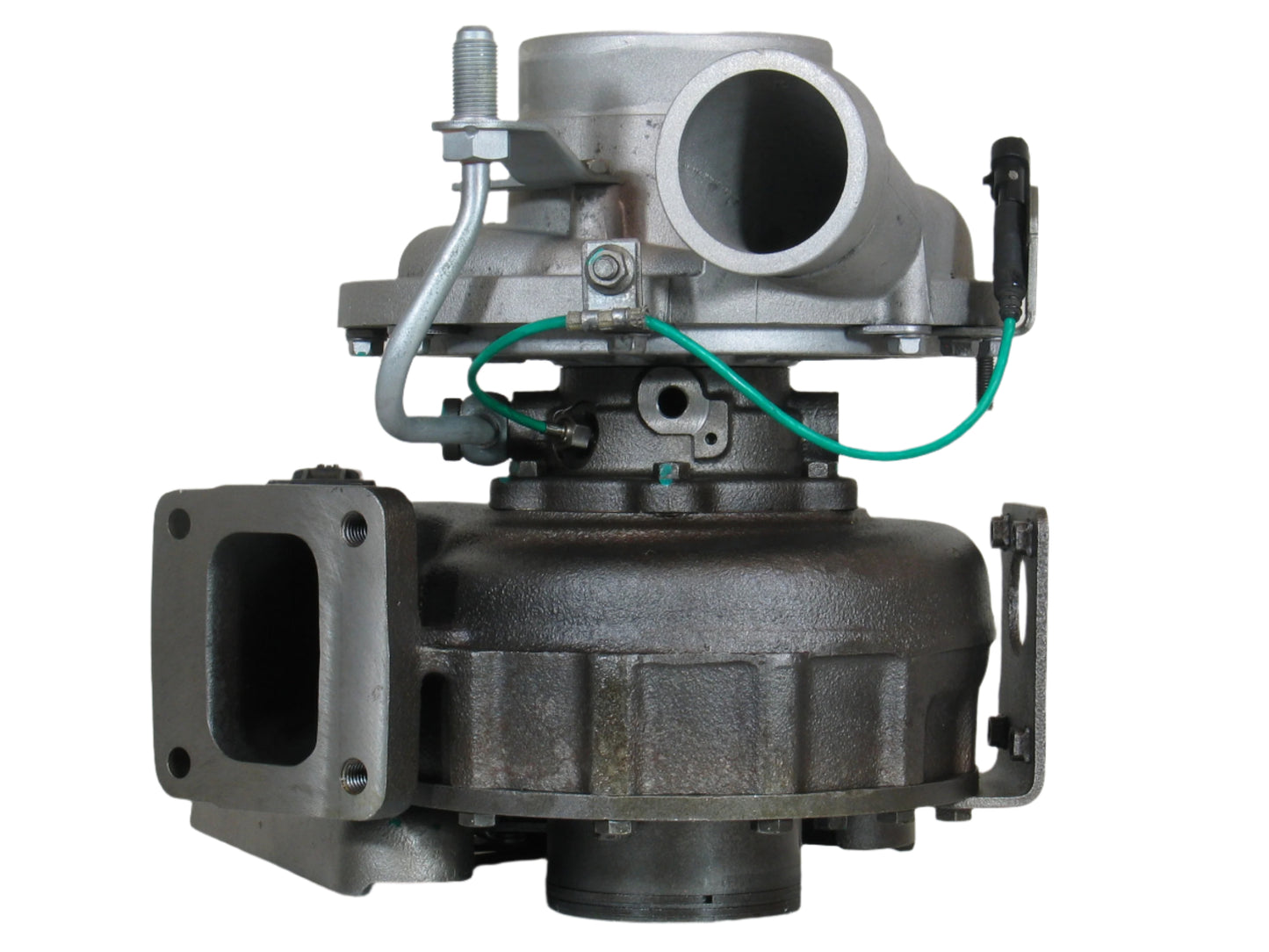 RHG8 Turbo HINO Truck SH1E FR1E EZR E13C E13CT 13.0L Diesel Engine VA520089 VXDE