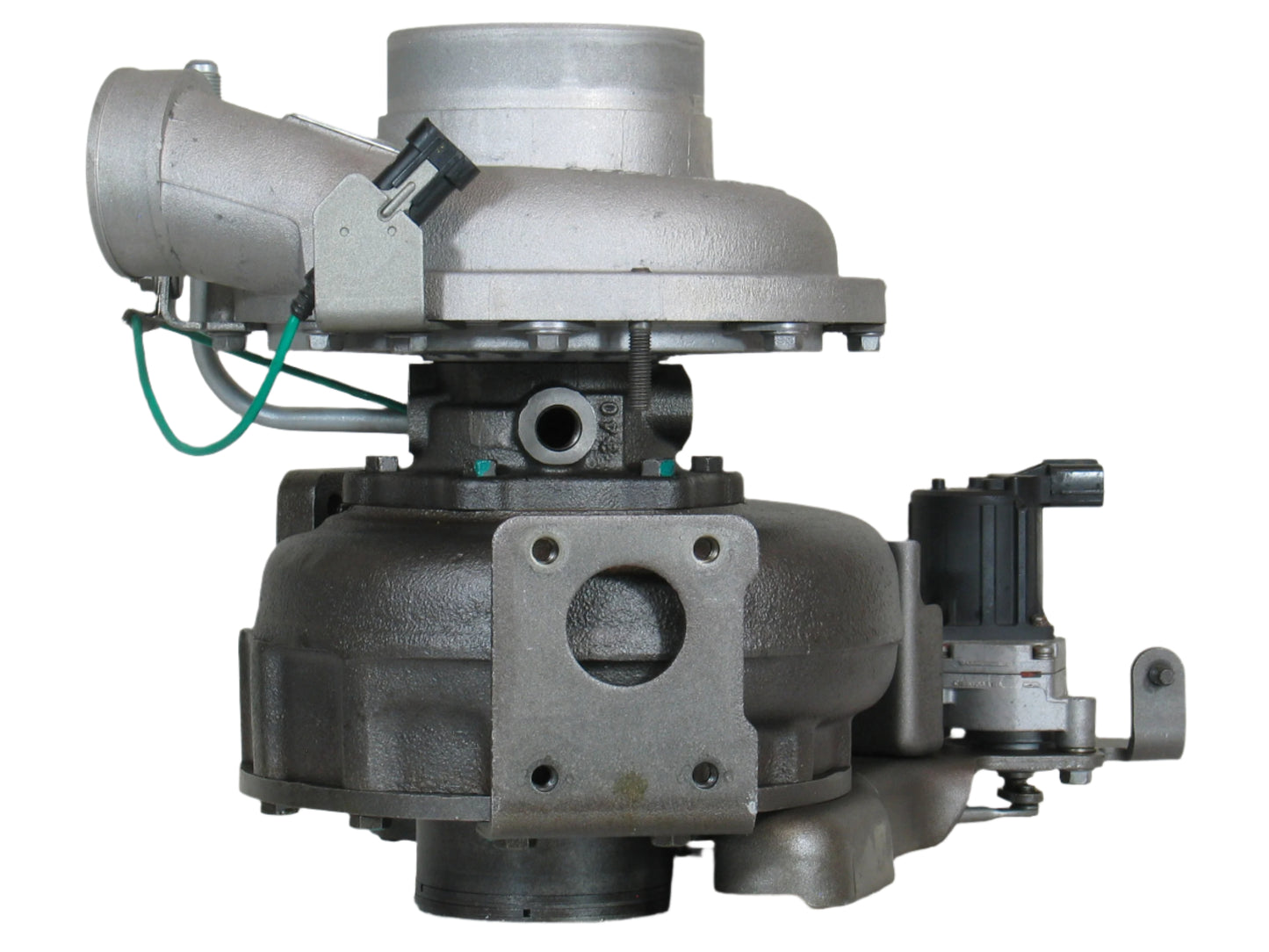 RHG8 Turbo HINO Truck SH1E FR1E EZR E13C E13CT 13.0L Diesel Engine VA520089 VXDE