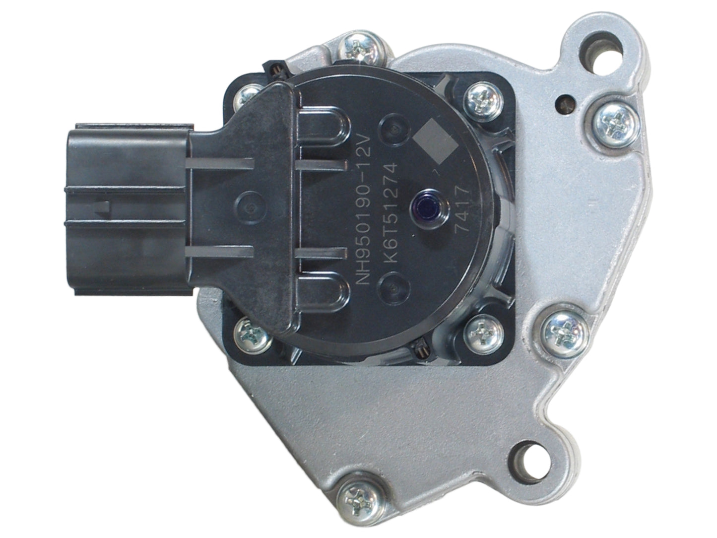 NEW OEM IHI RHF55V Turbo 12V Electric Actuator VIFH VIGT Isuzu GMC 4HK1 GF950190