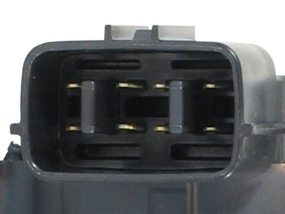 NEW OEM IHI RHF55V Turbo 12V Electric Actuator VIFH VIGT Isuzu GMC 4HK1 GF950190