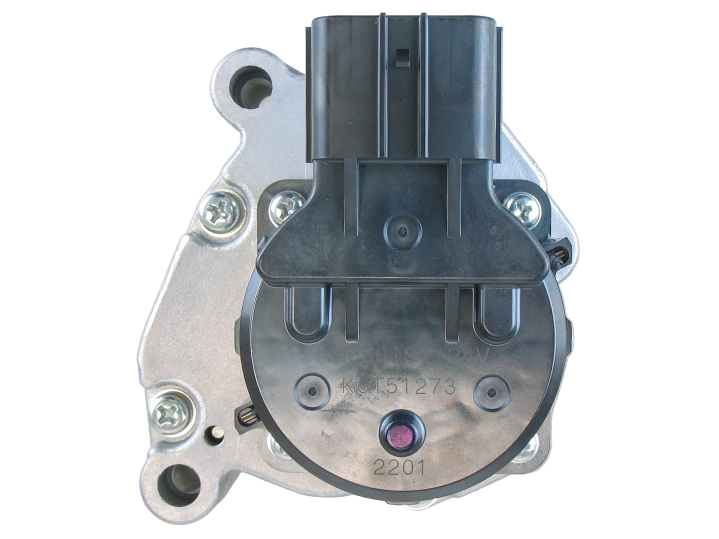 NEW OEM IHI RHF55V RHG8V Turbo 24V Electric Actuator CIHC CIKL CIHE Isuzu NH950192