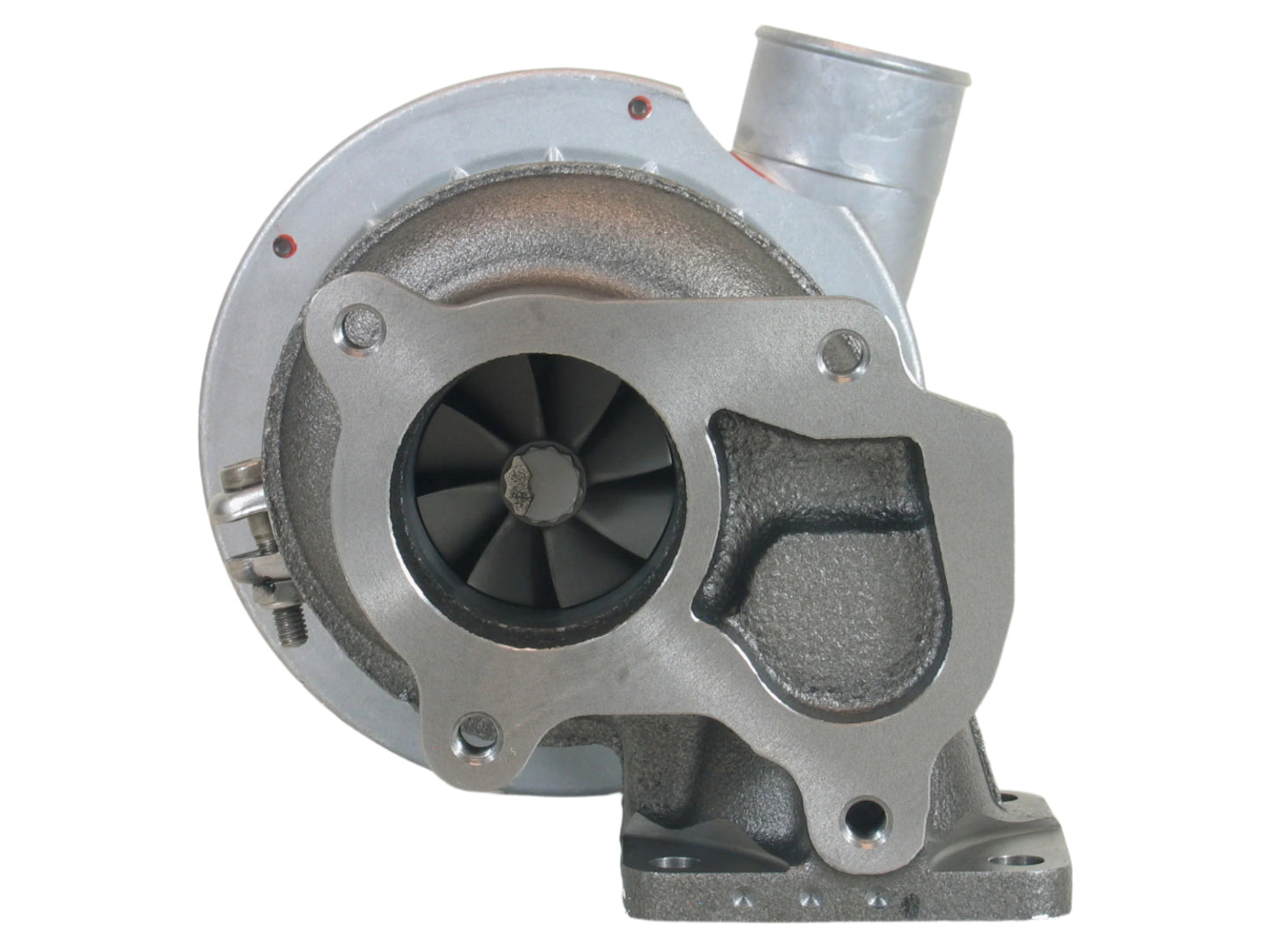 NUEVO motor diesel 8980907010 de IHI RHF5 Turbo Hino Isuzu 8981869700 VA430200 GIHW