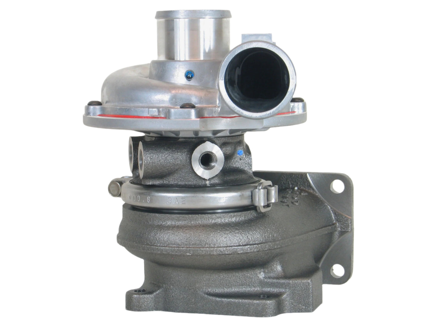 NUEVO motor diesel 8980907010 de IHI RHF5 Turbo Hino Isuzu 8981869700 VA430200 GIHW