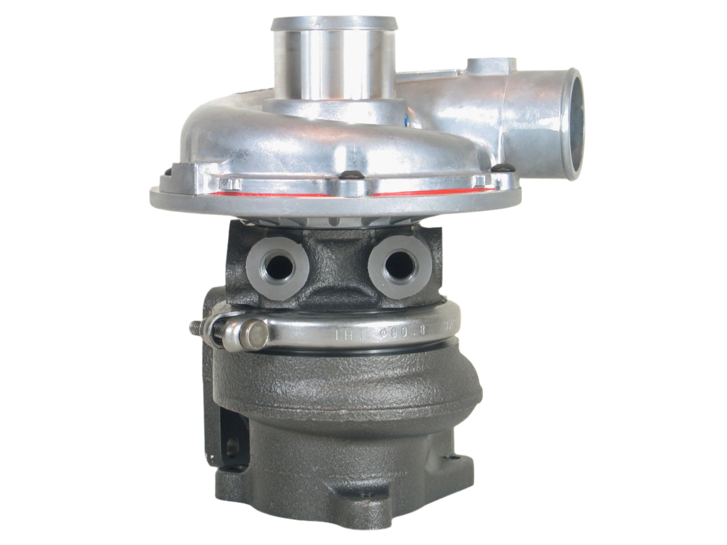 NUEVO motor diesel 8980907010 de IHI RHF5 Turbo Hino Isuzu 8981869700 VA430200 GIHW