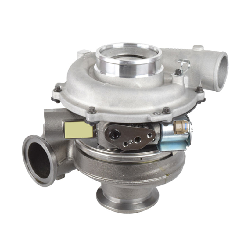 NEW Garrett GT37VA Turbo Ford F-Series Truck Power Stroke V110 VT365 720524-5001
