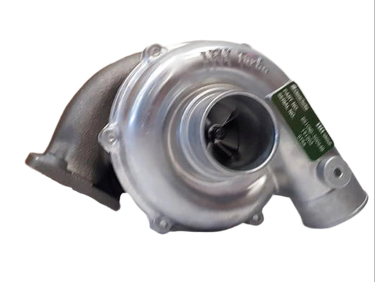 NEW IHI RHB52 Turbo Yanmar Marine Industrial Generator 4TN100TL-VM VA130064 GY56