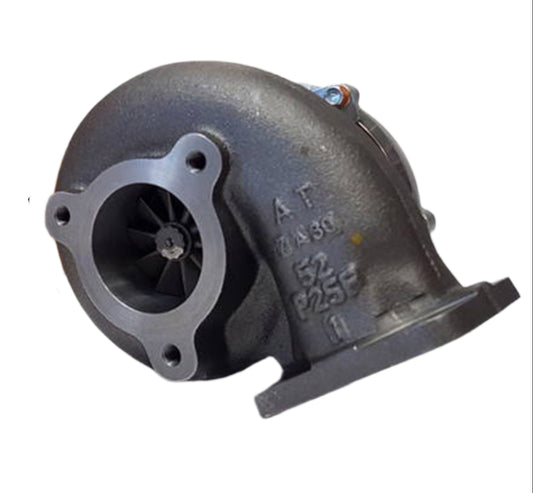 NEW IHI RHB52 Turbo Yanmar Marine Industrial Generator 4TN100TL-VM VA130064 GY56