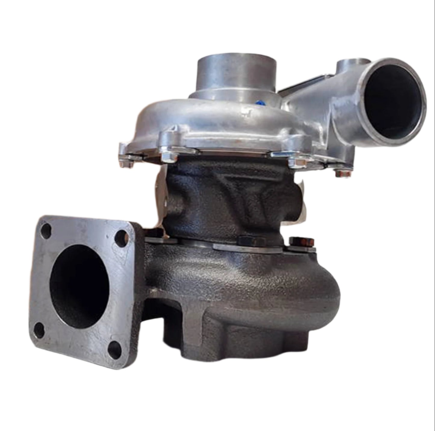 NEW IHI RHB52 Turbo Yanmar Marine Industrial Generator 4TN100TL-VM VA130064 GY56