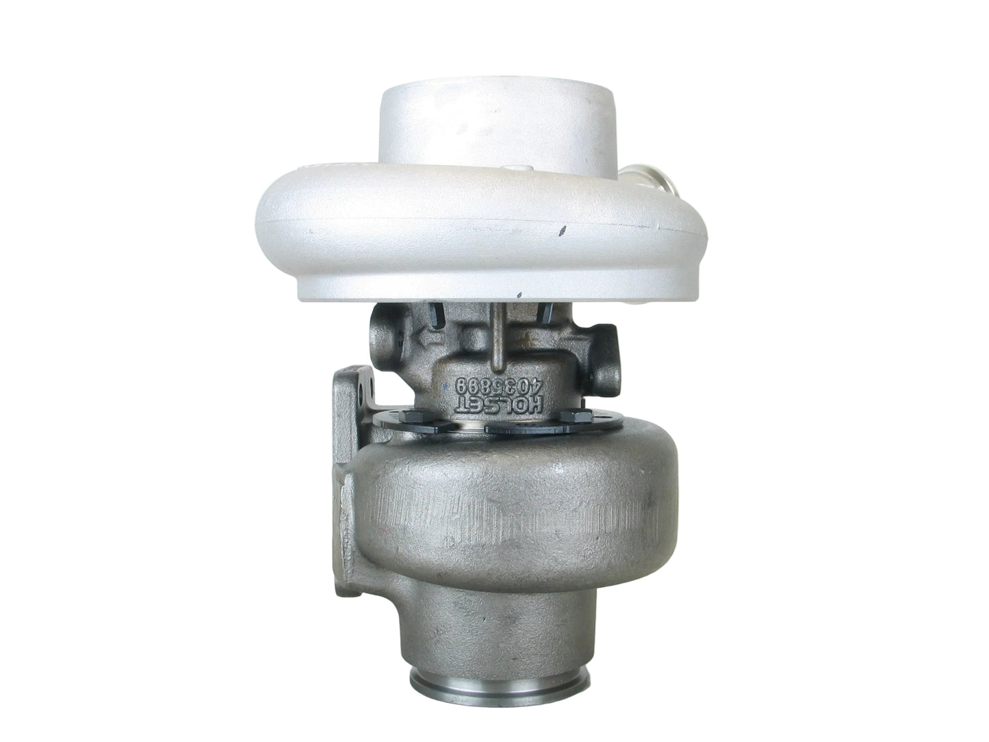 NEW OEM Holset HE400FG Turbo DOOSAN DL06 Industrial Cummins QSB 6.7L 5352481