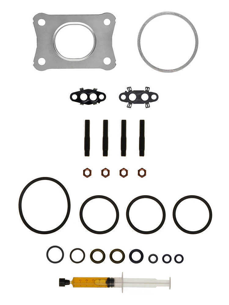 NEW Ajusa Installation Kit VW Golf Beetle Jetta Tiguan Audi A3 1.4L Gas JTC11709