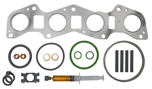 NEW AJUSA B03G Turbo Installation Kit 2015 - 2022 Volvo S60 S90 XC60 2.0L JTC12388