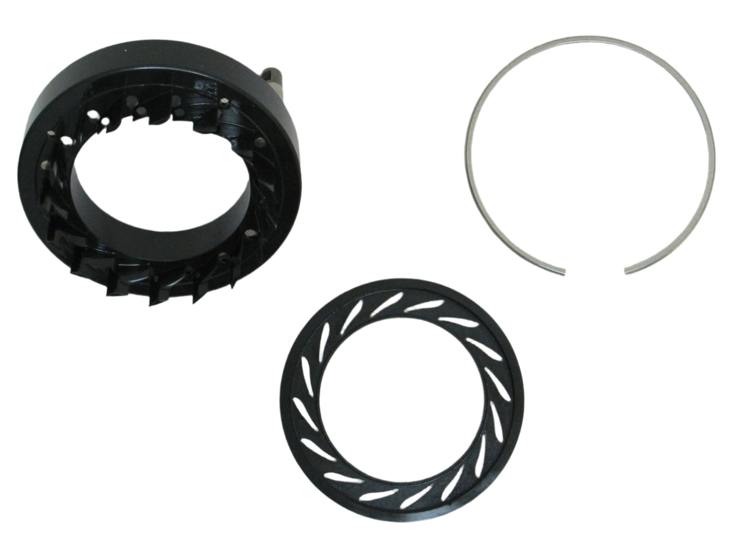 NEW HE561Ve Turbo Nozzle Ring Volvo Truck Various ISX STA15 QSX Cummins 15.0L