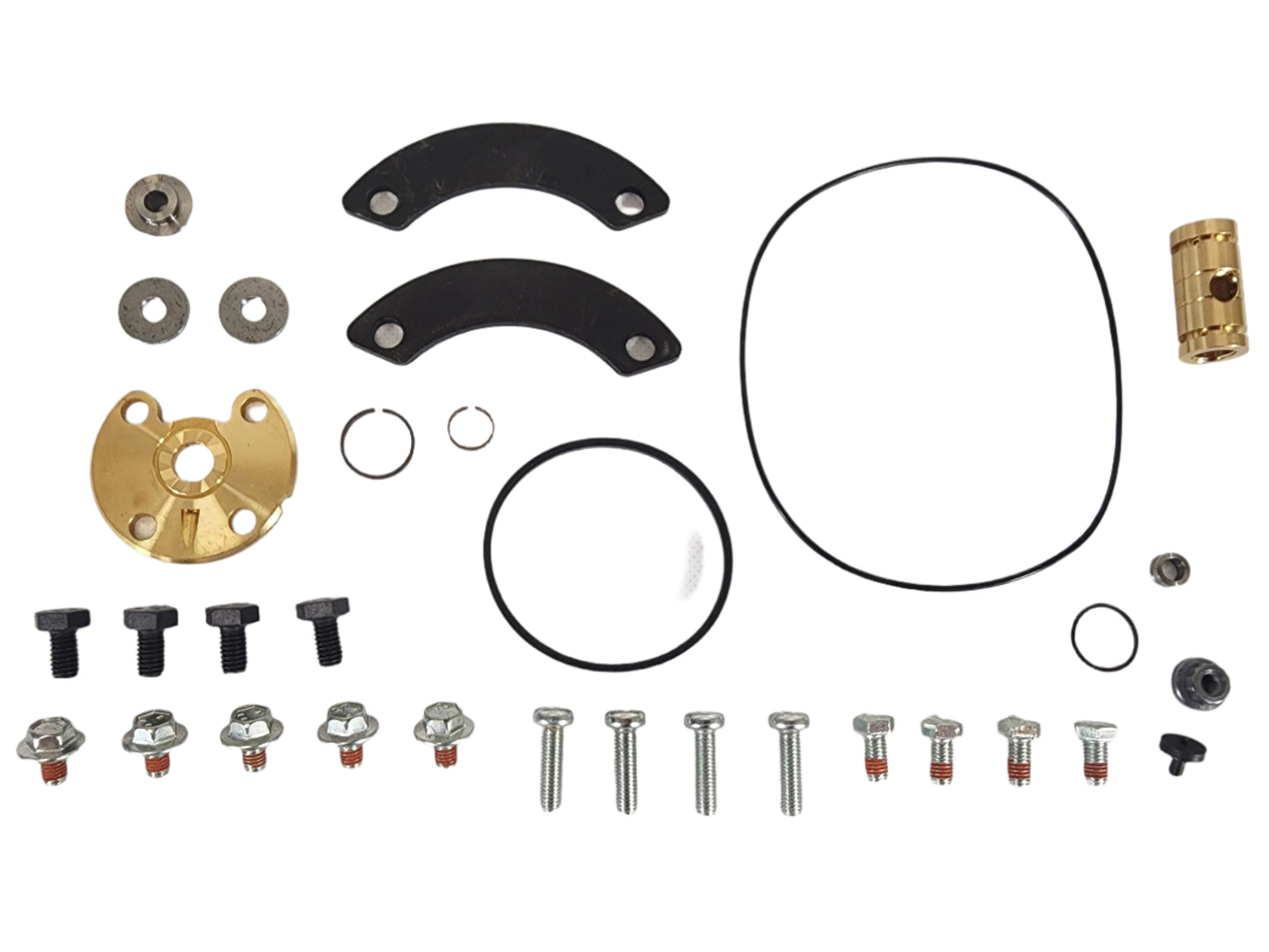 NEW GT17 GT22 GT25 Turbocharger Repair Kit