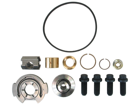 NEW GT3788VA Turbo Repair Kit GM Chevy 6.6L Duramax 848212-1 848212-2 848212-3