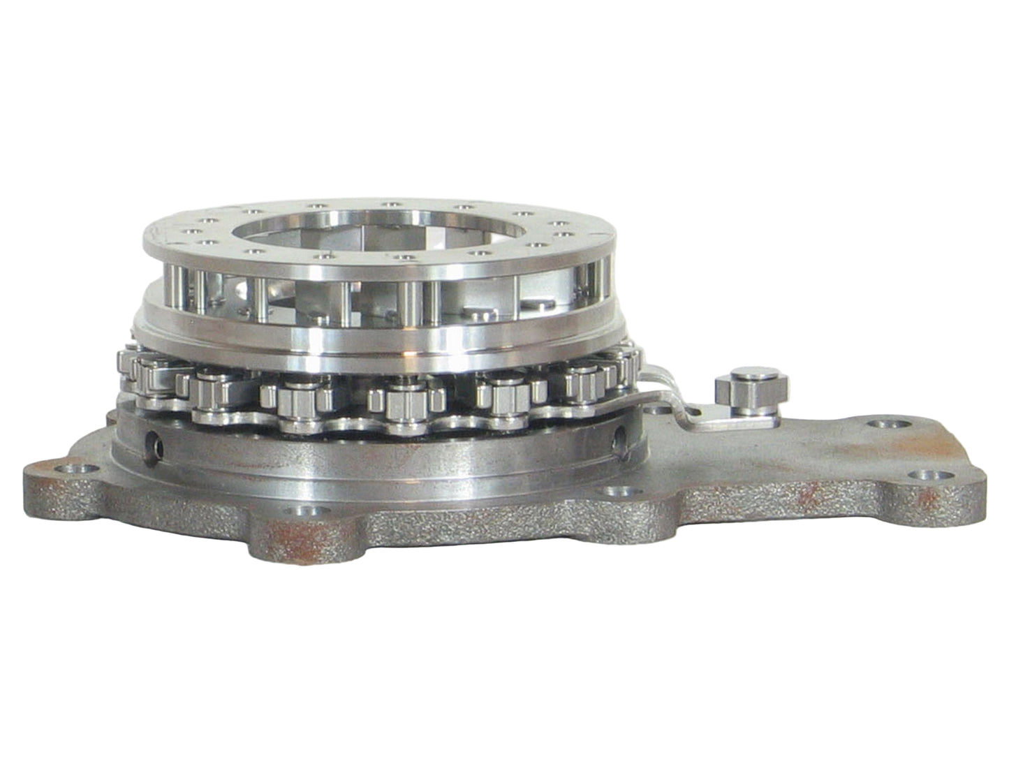 NEW RHF55V Turbo Nozzle Ring Assembly Isuzu GMC 5.2L 4HK1 VIET VIFH VIGT VIKN