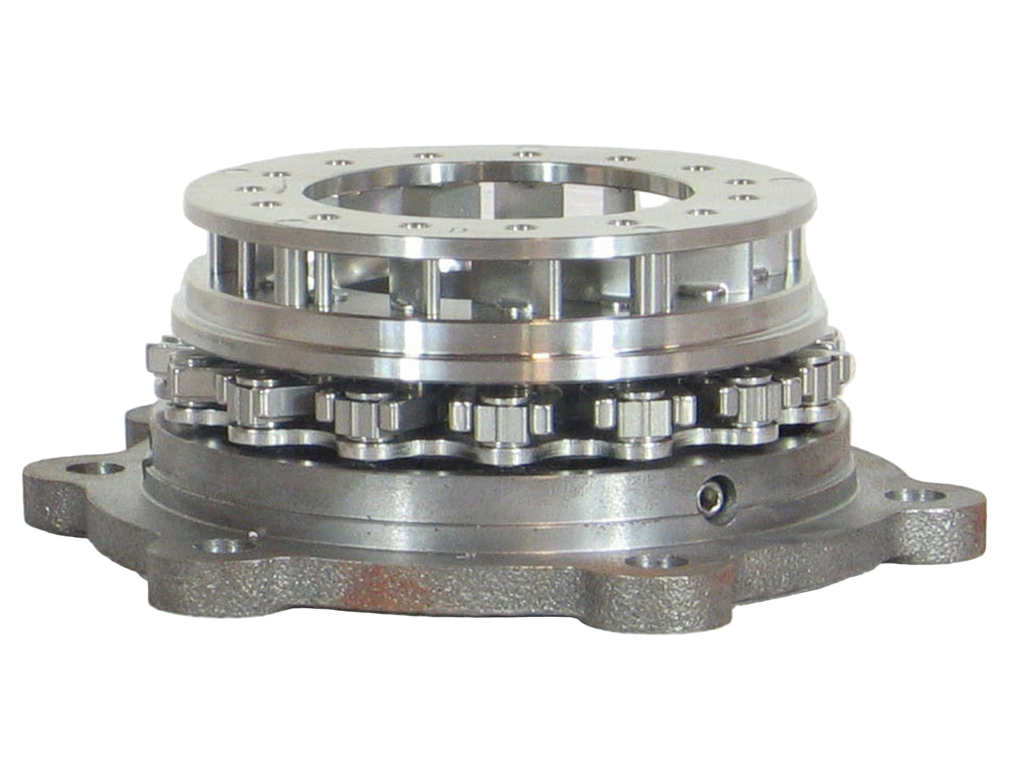 NEW RHF55V Turbo Nozzle Ring Assembly Isuzu GMC 5.2L 4HK1 VIET VIFH VIGT VIKN