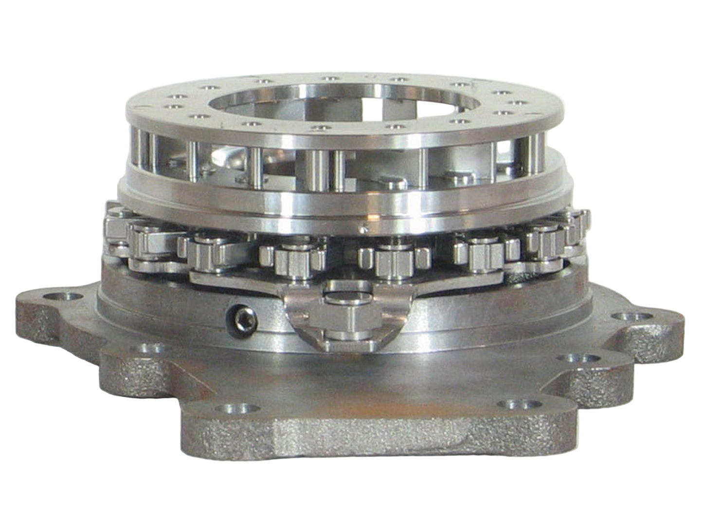 NEW RHF55V Turbo Nozzle Ring Assembly Isuzu GMC 5.2L 4HK1 VIET VIFH VIGT VIKN