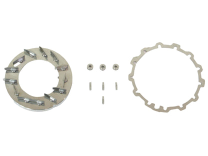 NEW GT20V Turbo Nozzle Ring Kit Mercedes-Benz Jeep OM647 3.0L OM642 743595-0012
