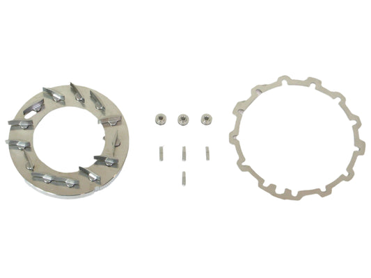 NEW GT20V Turbo Nozzle Ring Kit Mercedes-Benz Jeep OM647 3.0L OM642 743595-0012