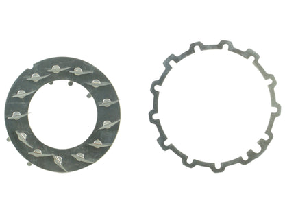 NEW GT20V Turbo Nozzle Ring Kit Mercedes-Benz Jeep OM647 3.0L OM642 743595-0012