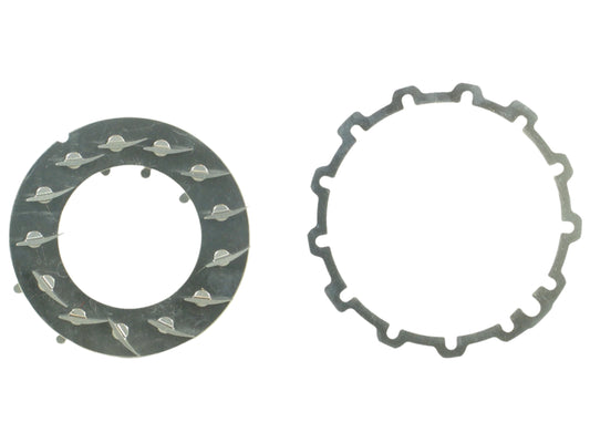 NEW GT20V Turbo Nozzle Ring Kit Mercedes-Benz Jeep OM647 3.0L OM642 743595-0012