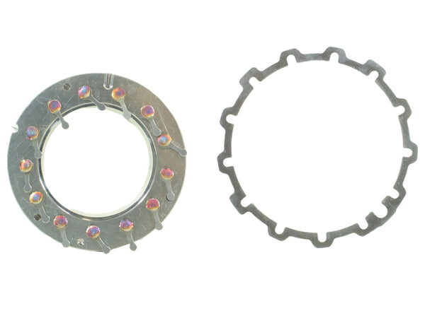 NEW GT20V Turbo Nozzle Ring Kit Mercedes-Benz Jeep OM647 3.0L OM642 743595-0012