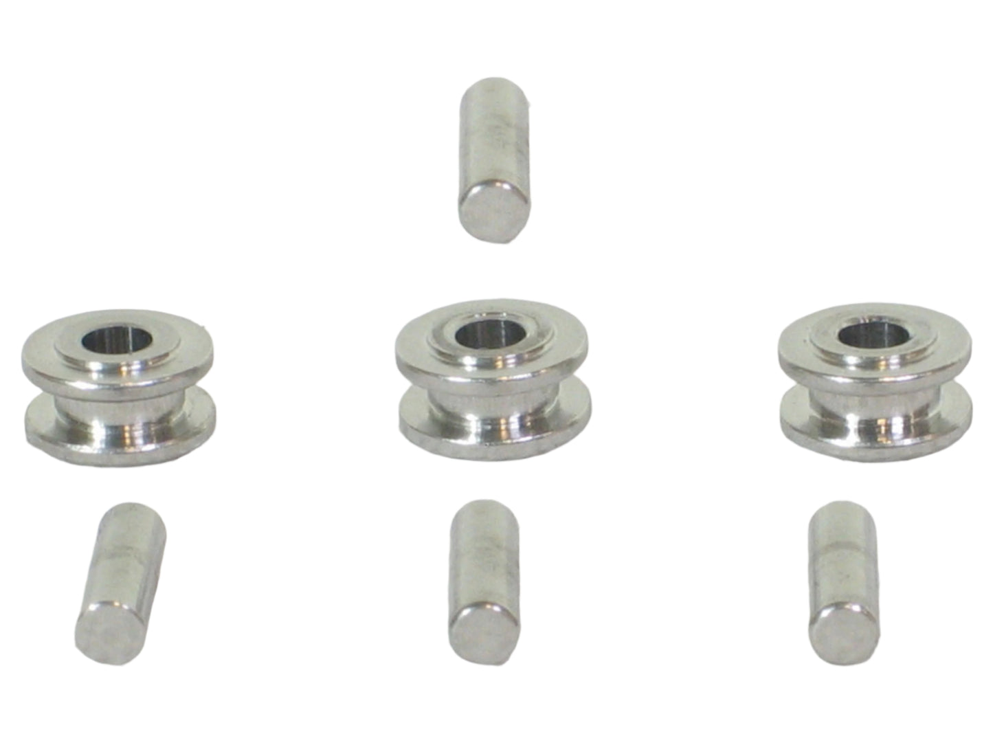 NEW GT20V Turbo Nozzle Ring Kit Mercedes-Benz Jeep OM647 3.0L OM642 743595-0012